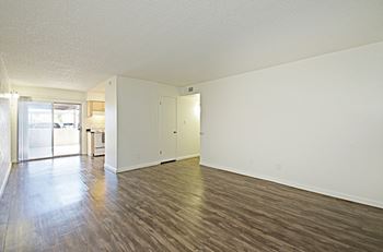 Large bedrooms